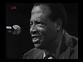 Bukka White 1970  (Live Video)