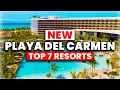 2026 7 BEST All-Inclusive Resorts in Playa Del Carmen Mexico