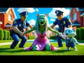 Download Lagu Cat Story Shocker – 😱 Kitten Revives Zombie Mother Cat 🧟 Then Police Arrest Her?!