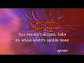 I'm Goin' Down - Mary J. Blige | Karaoke Version | KaraFun