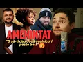 Lagu Amenintat | Mi-au raspuns toti | Elisoa Cynthia scoasa din proiect | Maia Sandu Nobel