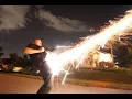 INSANE FIREWORKS FAILS DON T TRY THIS AT HOME