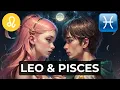 Are Leo And Pisces Compatible