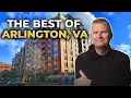 The 5 BEST Neighborhoods To Live in Arlington VA in 2025