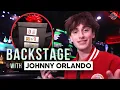 Download Lagu Can Johnny Orlando Resist Temptation? | Backstage With MuchMusic