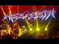 Assassin - Skullblast @ Exwfestival, Lympia, Cyprus. Jul 4, 2025.