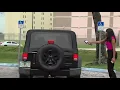 Palm Beach County deputy bonds out of jail following arrest for aggravated assault