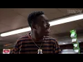 Ice Cube - Ghetto Bird (Music Video) Menace II Society edit