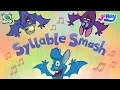Syllable Smash Silly Bull Song
