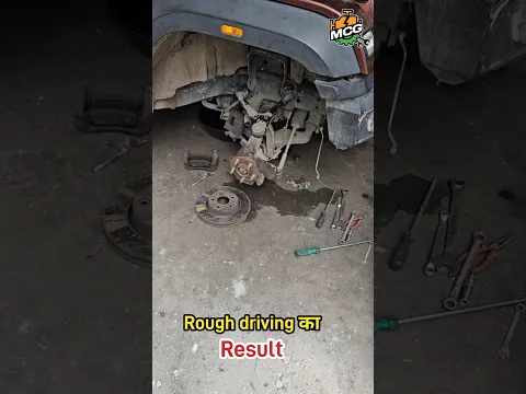 mahindra thar rough driving Result #mcg #mukeshchandragond #mahindra #thar
