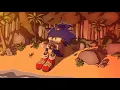 Sonzilla the Movie Sonic Comic Dub Compilation