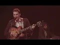 The Red Clay Strays - Disaster (Live At The Ryman)