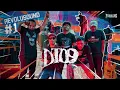 Lagu DT09 | REVOLUSOUND #1