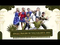 Download Lagu KOREOGRAFI JINGLE PKKMB ISI YOGYAKARTA 2023 - INSAN SENI BERPRESTASI
