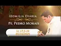 Download Lagu Homilia Diária | 05/10/2025 | Lc 17,5-10|