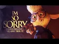 Lagu I'M SO SORRY _ Non/Disney Villains Tribute