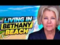 LIVING in BETHANY BEACH Reasons to Live in Bethany Beach Delaware