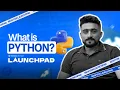 What is Python Programming Introduction to Python Tutorials for Beginners Newton Launchpad