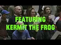 "Rainbow Connection" with Kermit the Frog, Choir! Choir! Choir!, and New Yorkers at Lincoln Center