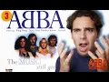 Download Lagu Reacting to ABBA Every Day for 31 Days | DAY 3: Dance (While The Music Still Goes On)