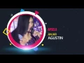 Download Lagu ANJAR AGUSTIN FEAT SHODIQ MONATA - API ASMARA