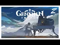 Download Lagu Genshin Impact「 ZERO ECLIPSE 」(Short Anime Movie)