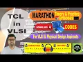 TCL in VLSI A Marathon Guide with Infographics and Code Examples