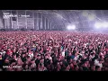 Download Lagu Sara Landry live from Steel Yard, Creamfields 2025