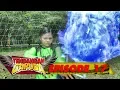 Download Lagu GAWAT.. Samber Gledek di Serang Bertubi tubi oleh team Komet FC - Tendangan Garuda  Eps 17