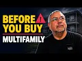 Before You Buy a Duplex Triplex or Fourplex Watch This First