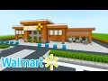Download Lagu Minecraft Tutorial: How To Make A Walmart \