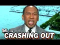 Stephen A Smith Has Lost His Mind