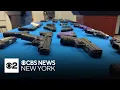 Historic gang takedown in Brooklyn