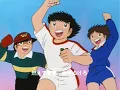 Download Lagu Capitão Falcão - Captain Tsubasa (Campeões: Oliver e Benji) - Abertura 2 (versão original)