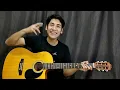 0 Feelings Tutorial Jasiel Nuñez Guitar Chords