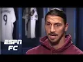 Zlatan Ibrahimovic on what he d change about MLS and why he s better than Carlos Vela ESPN FC