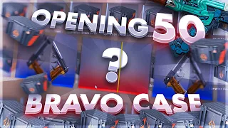 Download I opened 50x Bravo cases and unboxed this.. MP3
