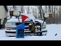 How To Add Fluid To Meyer E-47 Plow Pump