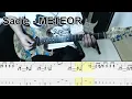 Download Lagu Sadie - METEOR ギター弾いてみた【tab有】guitar cover MP3