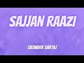 Download Lagu Sajjan Raazi (Lyrics) - Satinder Sartaj