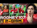 Download Lagu ROONEY 102 OPEN PACK \u0026 GAMEPLAY | 2 QISM🔥