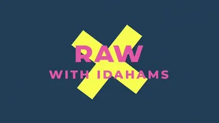 rawwithidahams