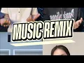 Lagu DC MUSIC REMIX (SANTAI)  🔥🔥 #musicremix  #shortsdance