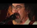James McMurtry "We Can't Make It Here"