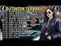 Lagu DJ TIKTOK TERBARU 2026 | DJ KATANYA CINTA TAK BUTUH RUPA 🎵 DJ CINTA DARI SEBERANG