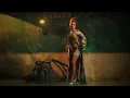 Sasha Keable - work (Visualiser) ft. BEAM