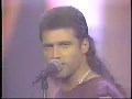 Billy Ray Cyrus - Achy Breaky Heart live at Jay Leno 1993
