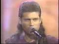 Download Lagu Billy Ray Cyrus - Achy Breaky Heart live at Jay Leno 1993