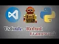 Visual Studio Python Framework Project day1 Part2