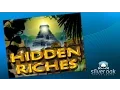 Watch Hidden Riches from Silver Oak Casino
